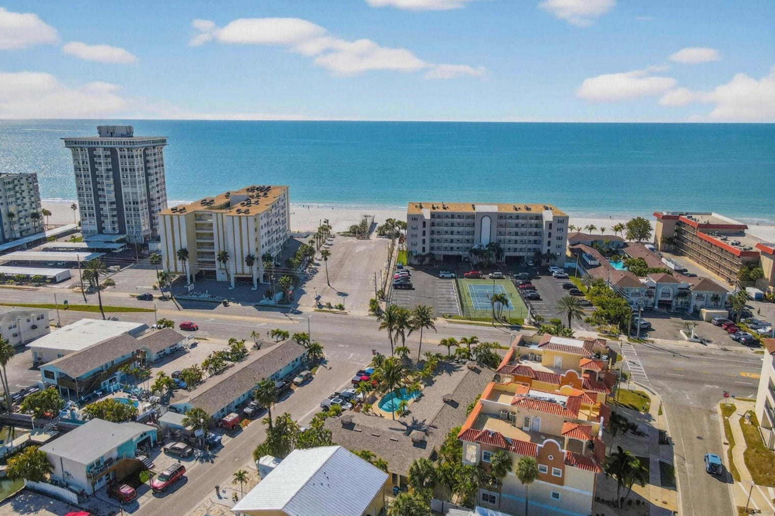 Building Photo - 17505 Gulf Blvd