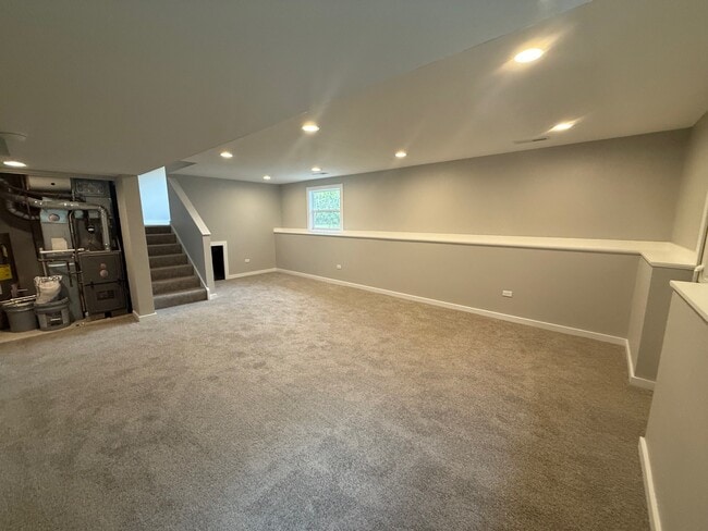 Building Photo - 1301 Lizabeth Ln