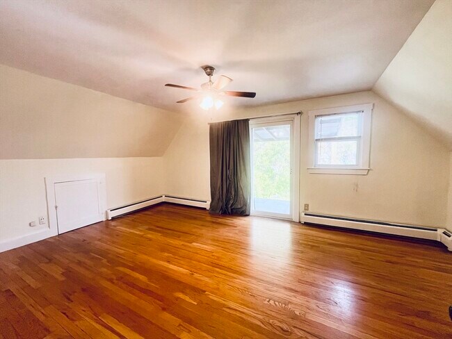 Building Photo - 577 Highland Ave