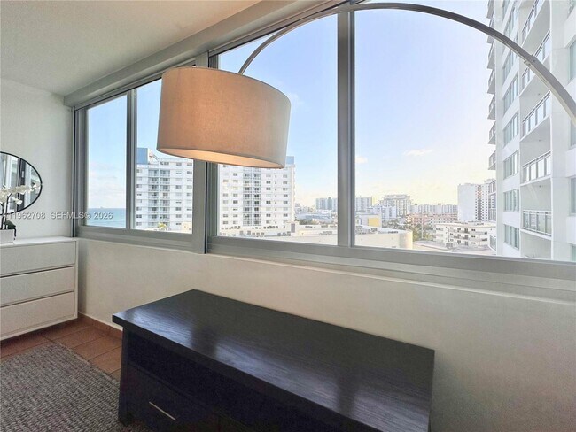 Building Photo - 7135 Collins Ave