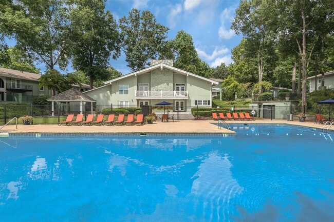 Building Photo - Celebration at Sandy Springs