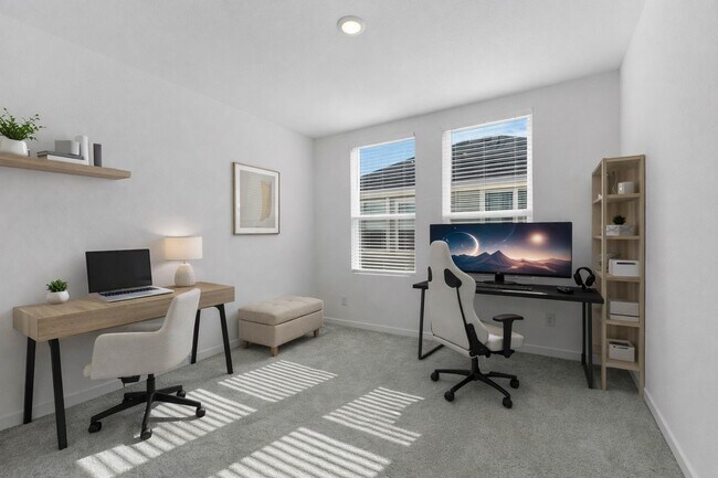 Building Photo - 2206 Via Isa Ln