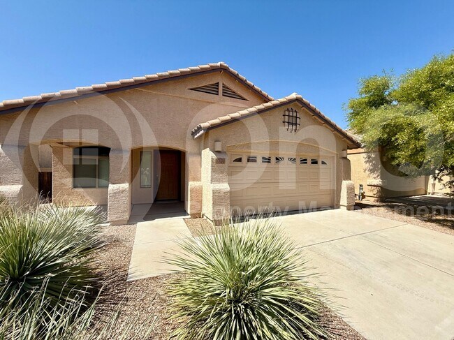 Building Photo - 6635 E Cooperstown Dr