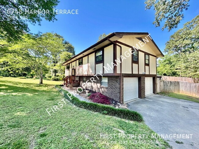 Building Photo - 6748 Harbor Terrace
