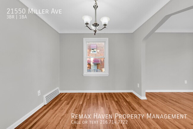 Building Photo - 21550 Miller Ave