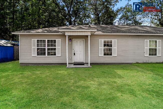 Building Photo - 3909 Tates Mill Rd