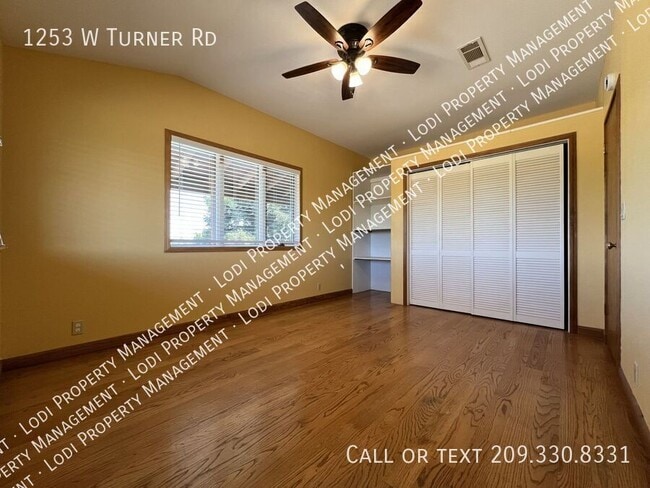 Building Photo - 1253 W Turner Rd