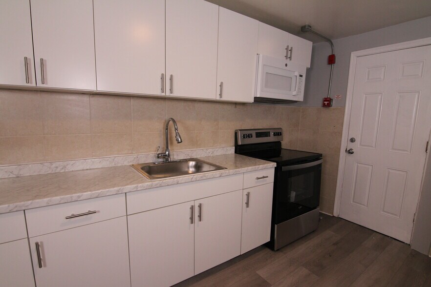 Building Photo - 1620 Foulkrod St