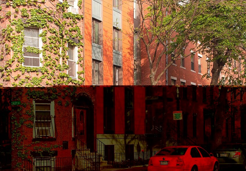 Building Photo - 16 E Springfield St