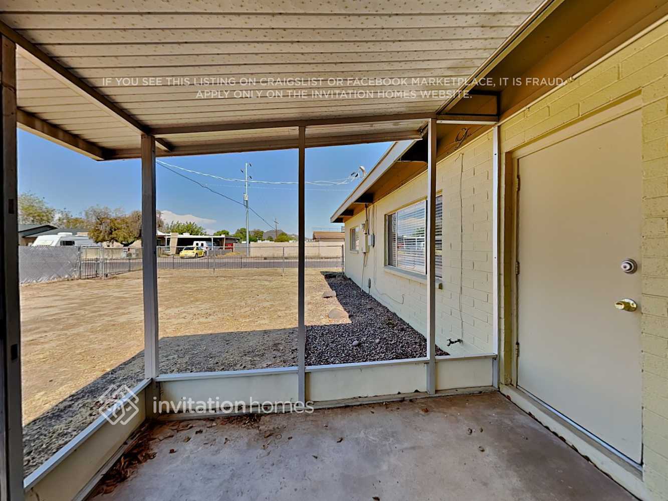 Building Photo - 3240 W Cholla St