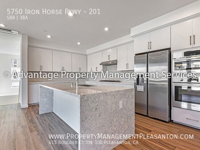 Building Photo - 5750 Iron Horse Pkwy
