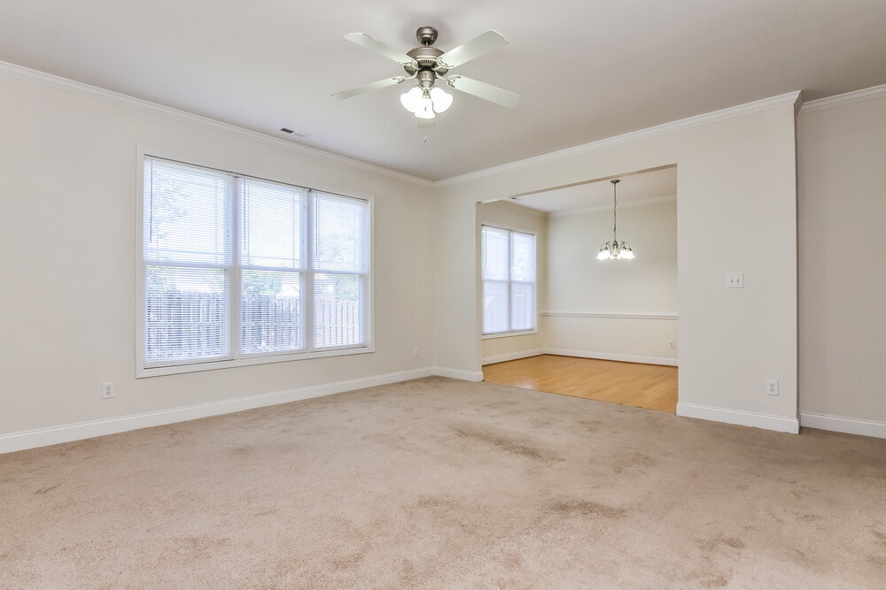 Building Photo - 3151 La Costa Way