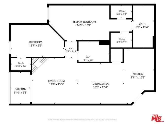 Building Photo - 3750 Santa Rosalia Dr