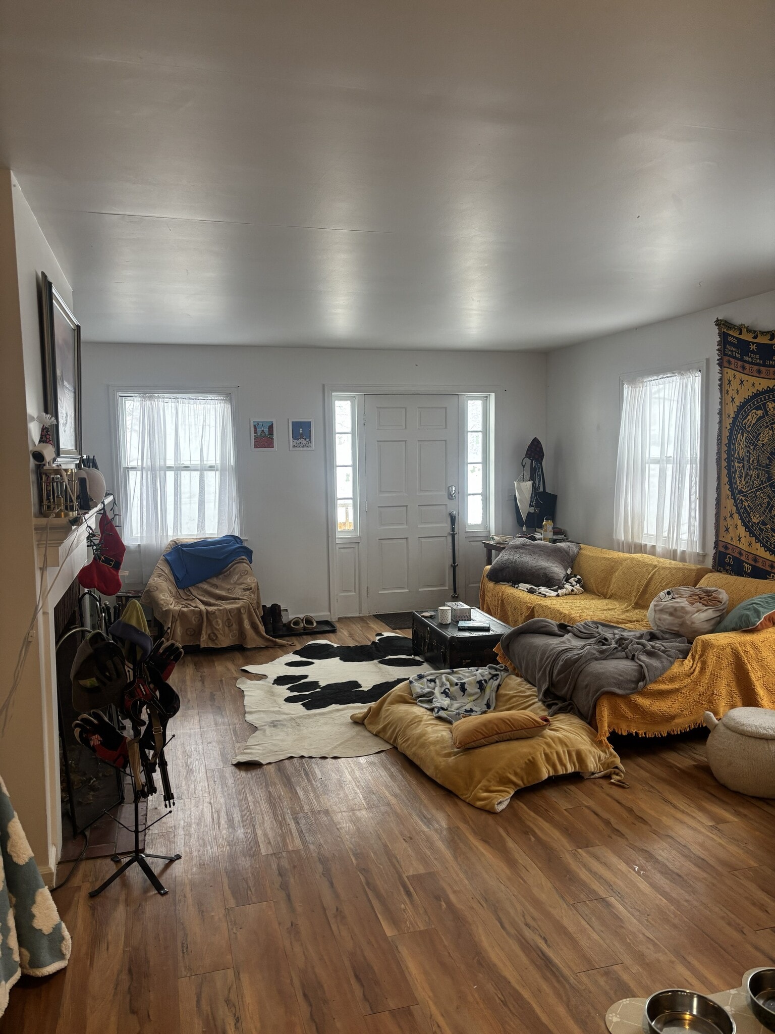 Building Photo - 201 S Prospect St