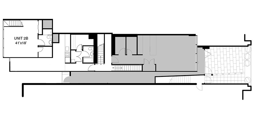 Building Photo - 947 Liberty Ave