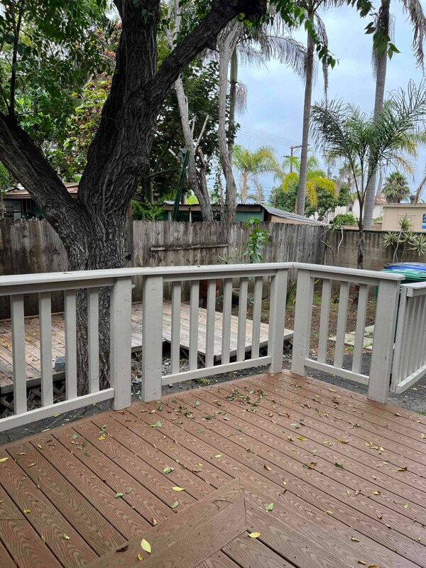 Building Photo - 3085 Roosevelt St