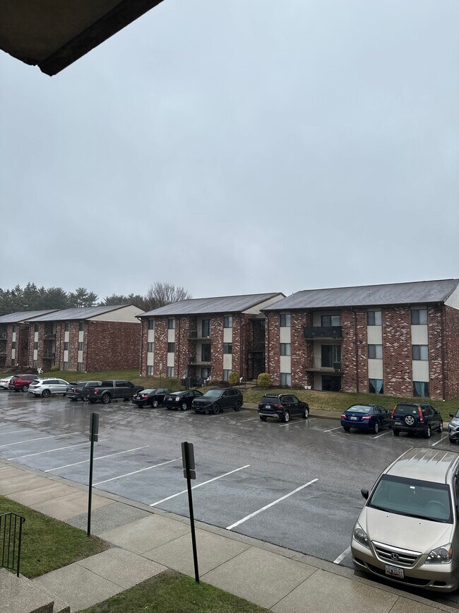 Chatham Apartment Ellicott City Furnished Apartment - 3355 N Chatham Rd