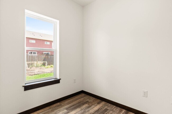 Building Photo - 2-Story Urban Triplex at a modern community featuring 3 Bedrooms 3 Bathrooms