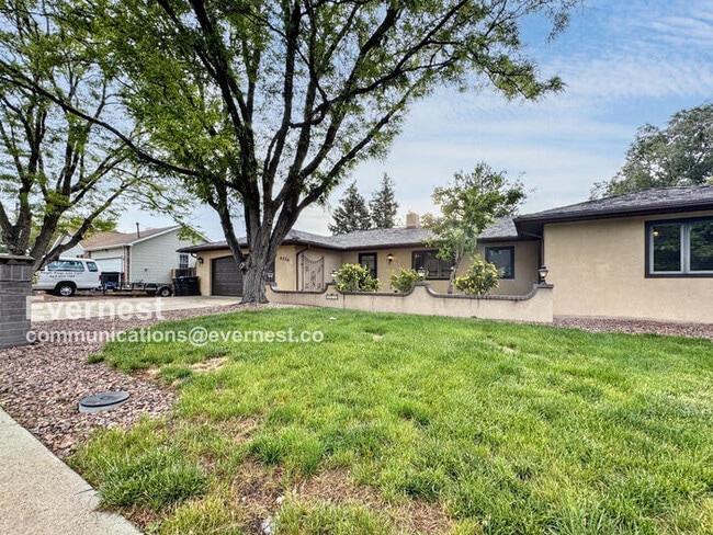Building Photo - 6376 Lamar Pl