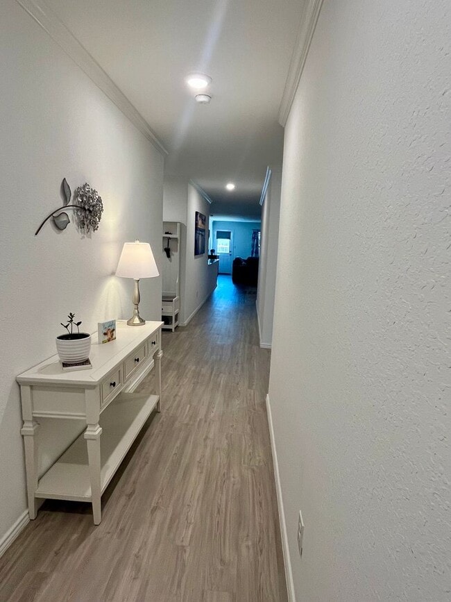 Building Photo - Fabulous 4/2 Single Story, First Time Rental ~ Shows Like New ~ Must See!
