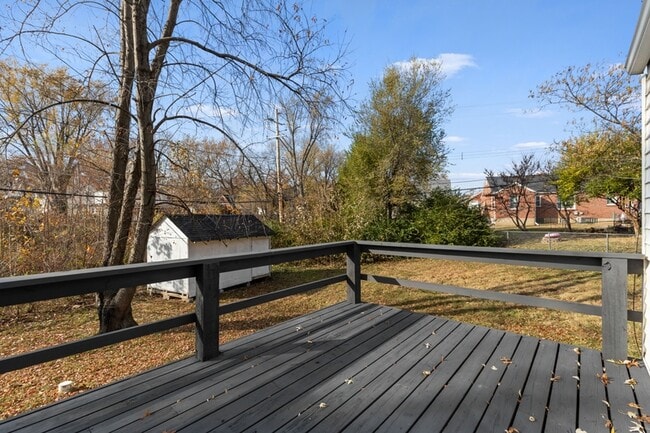 Building Photo - 963 Collier Pl