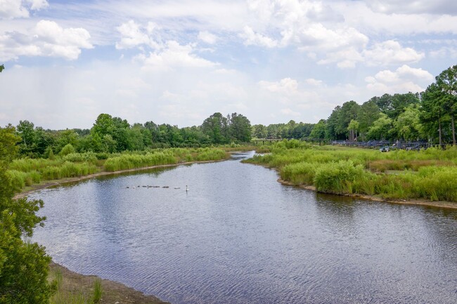 Building Photo - Beautiful Woodlake Townhome