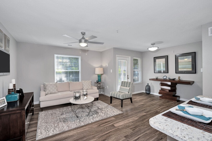 Milestone Apartment Homes 12526 Great Park Cir Germantown MD 20876