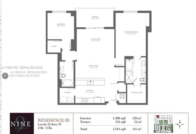 Building Photo - 999 SW 1st Ave