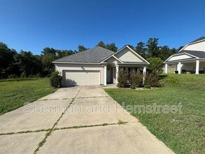 Building Photo - 214 McDuffie Cir