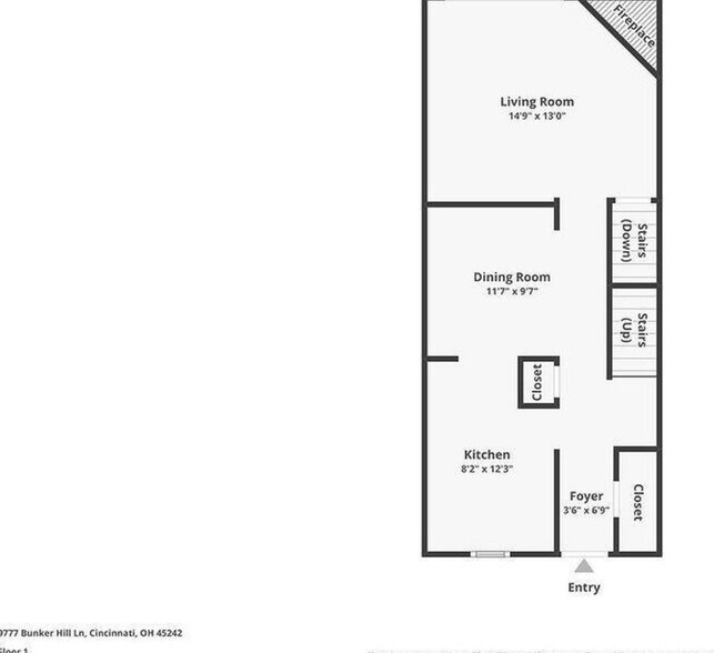 Building Photo - 9777 Bunker Hill Ln