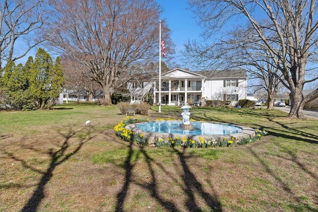 Building Photo - 55075 NY-25