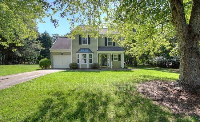 Building Photo - 3209 Silver Pond Ct