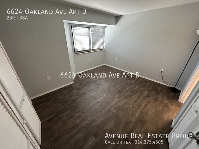 Building Photo - 6624 Oakland Ave