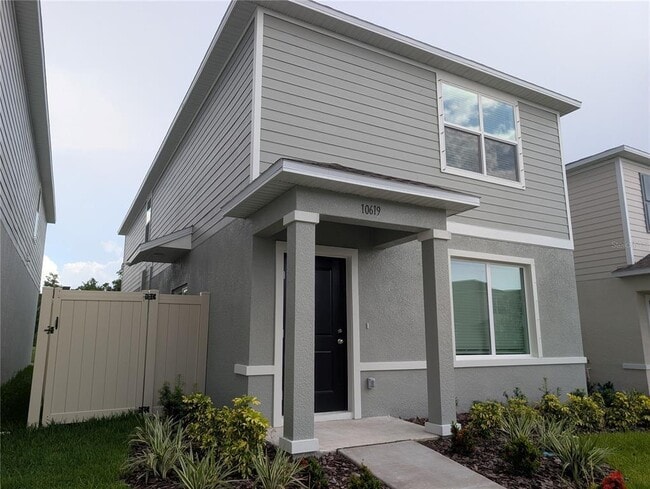 Building Photo - 10619 Sage Canyon Dr.
