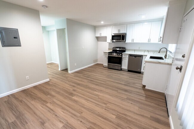 Interior Photo - Kester Villas