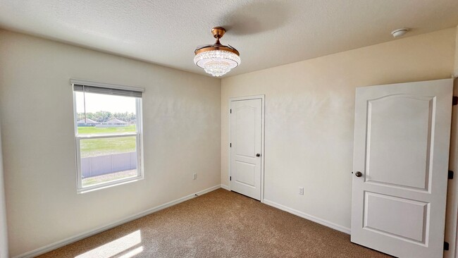 Building Photo - Recently Built 5/3 - Your New Dream Home is AVAILABLE NOW!