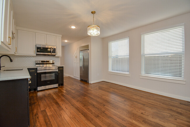 Dining Area - 2916 Arbor St