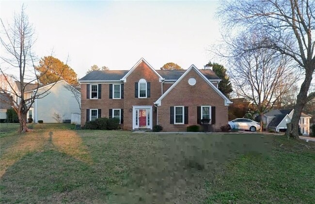 Building Photo - 4080 Fastnet Ln