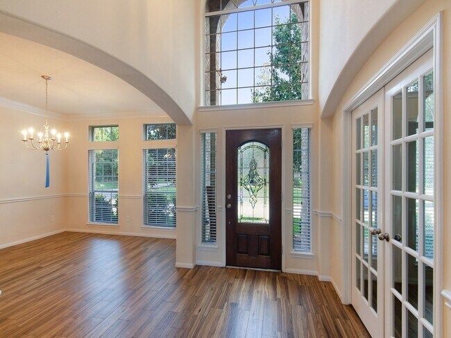 Building Photo - 6406 Pine Reserve Dr