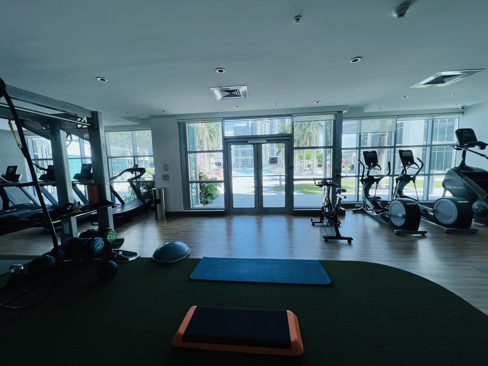 Building Photo - 3301 NE 1st Ave