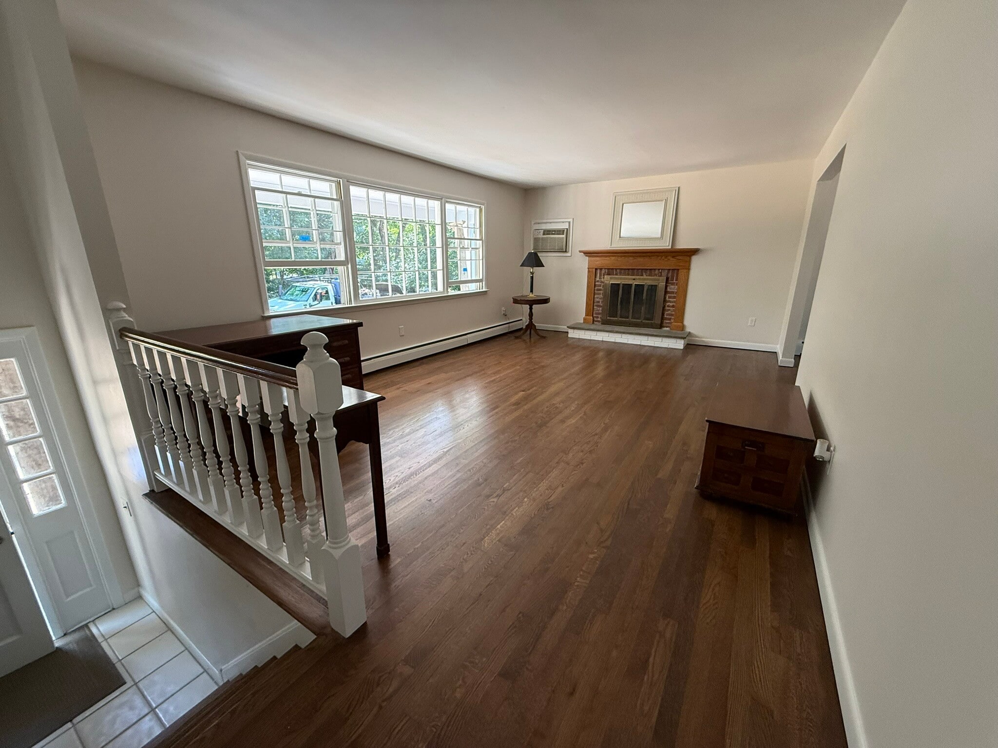 Living Room - 38 Nursery St