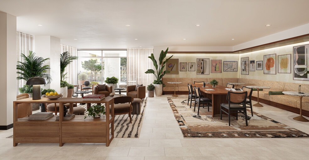 Building Photo - The Santa Monica Collection - 501 Broadway