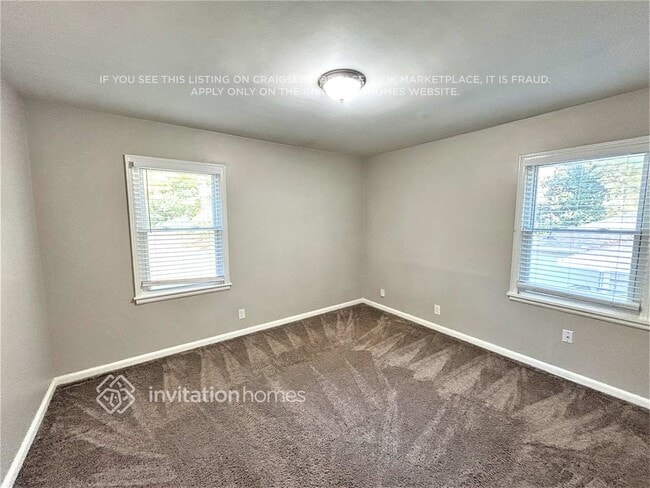 Building Photo - 2553 Habersham Dr