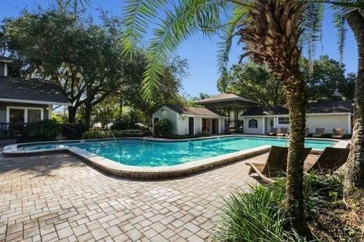 Building Photo - 1 bedroom in Tampa FL 33618