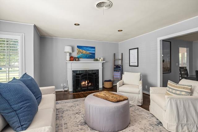 Building Photo - 3622 Suffolk Dr