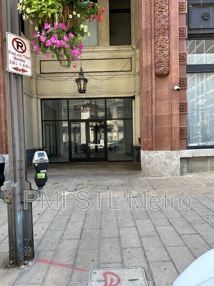 Building Photo - 1520 Washington Ave