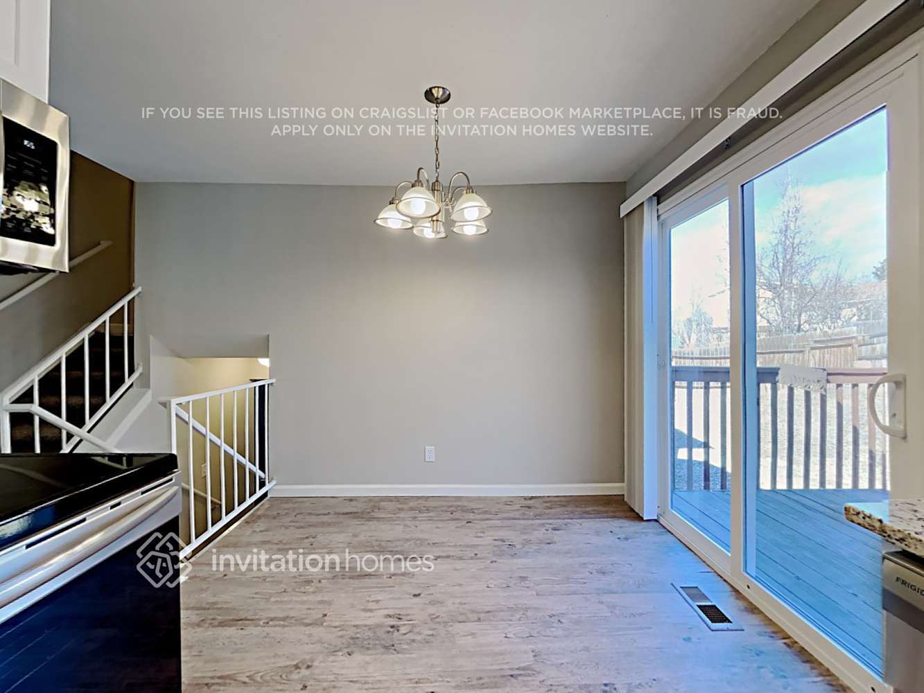 Building Photo - 6689 Flintridge Dr