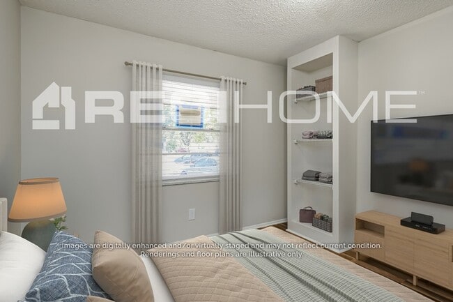 Building Photo - 3848 Beachman Dr