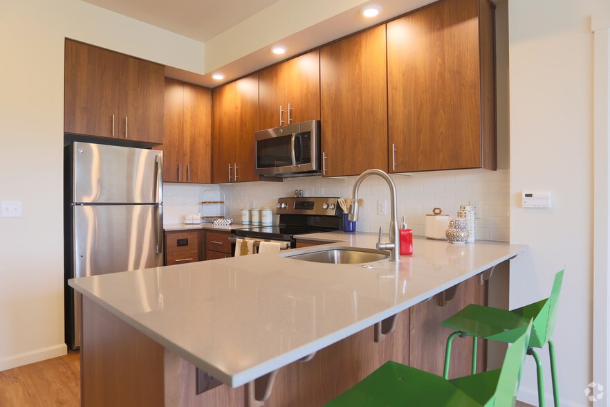 Interior Photo - The Century