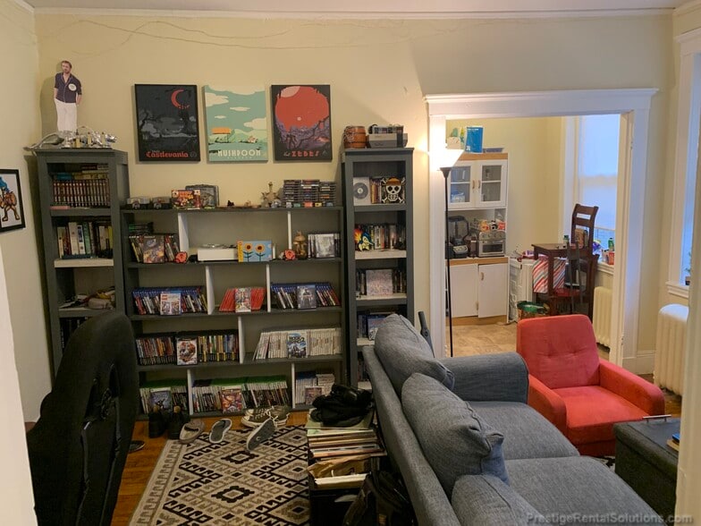 Building Photo - 65 Wood Ave